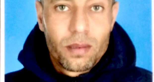 عماد أبو طه