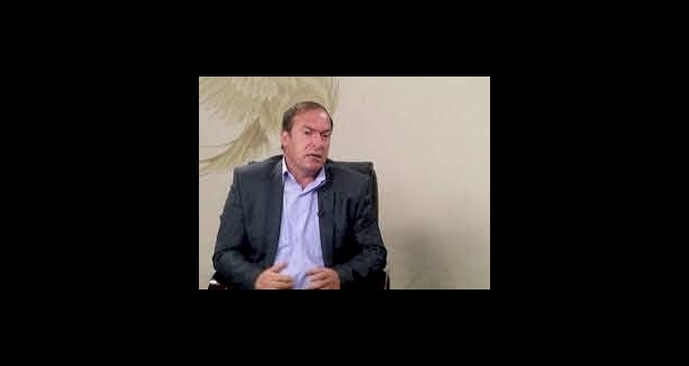 محافظ سلفيت اللواء د. عبد الله كميل