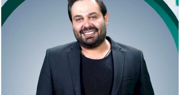 عماد فراجين فنان فلسطيني