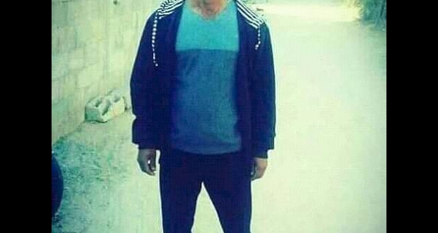 الشهيد أنور قديح