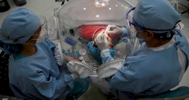 تساقط الاسنان 