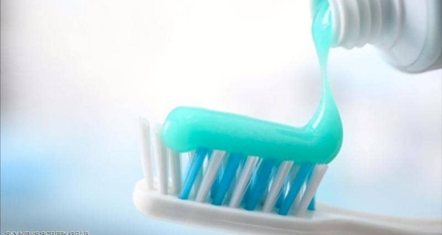 معجون الأسنان قد يساعد في حماية الآخرين من كورونا