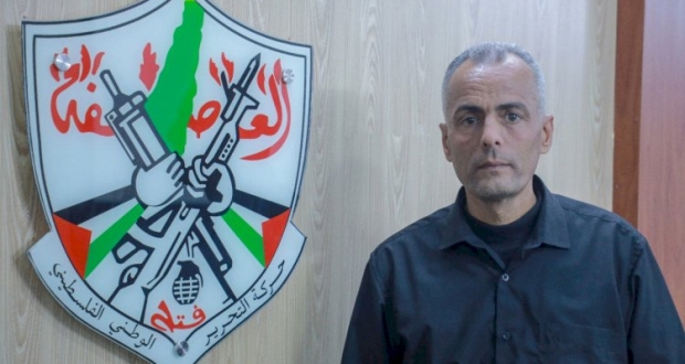 خالد أبو طير 