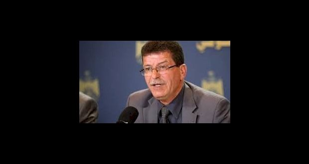 رئيس نادي الأسير قدورة فارس