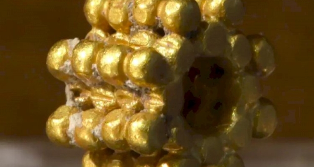 لقية في القدس