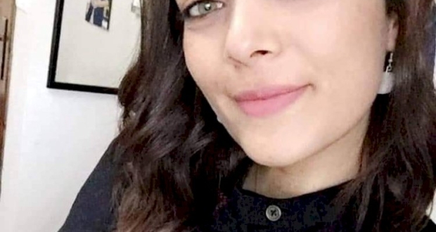 الأسيرة المحررة ميس أبوغوش