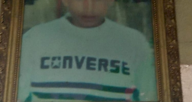 الشهيد ماهر عثمان 