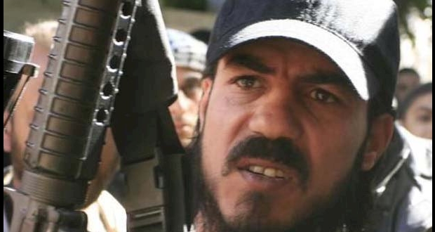 الشهيد بهاء أبو جراد الصقر