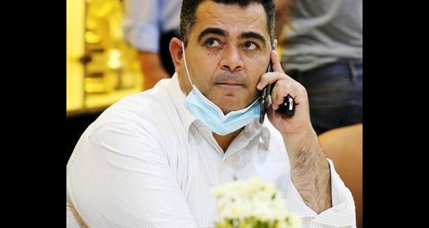 عبد السلام هنية 