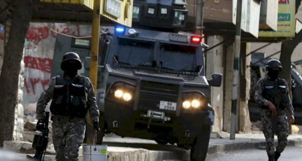 جريمة جديدة تهز الأردن .. بعد جريمة الزرقاء