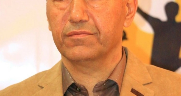 المختص بشؤون الأسرى والمحررين، عبد الناصر فروانة