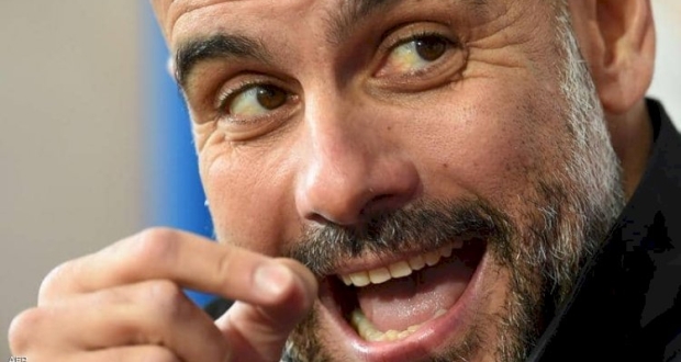 غوارديولا: لن تكون المباراة مثل مباريات خروج المغلوب