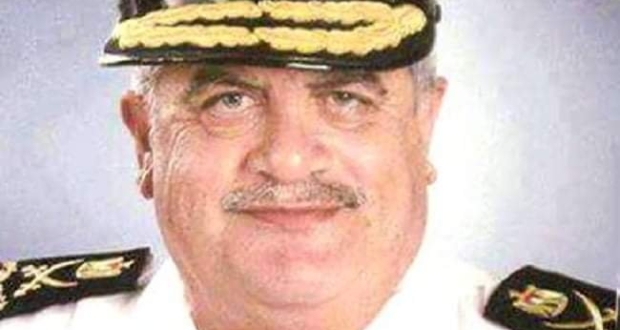الشهيد / كمال حمادة الملقب عبد الناصر البحرية 