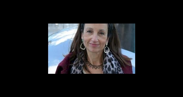  المستوطنة هورغان