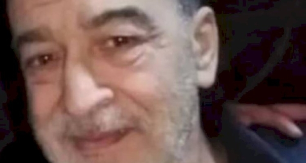 اسماعيل الشمالي روائي فلسطيني 