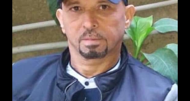 القيادي نبيل طموس