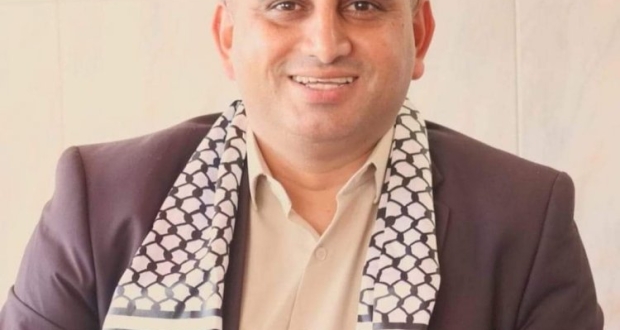 طارق أبو زكري