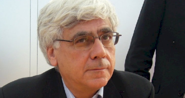 سري نسيبة الاكاديمي والسياسي الفلسطيني