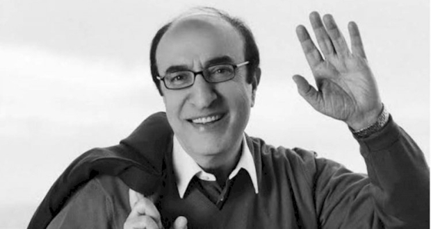 الموسيقار اللبناني الياس الرحباني