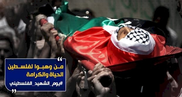 حصاد الأسبوع العدد "المائة وسبعة"