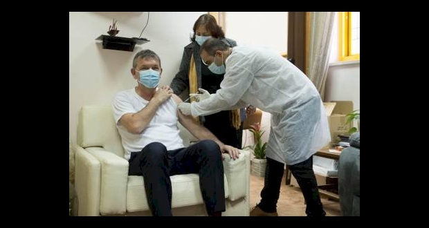 السيد فيليب لازاريني المفوض العام لوكالة الأمم المتحدة الانروا