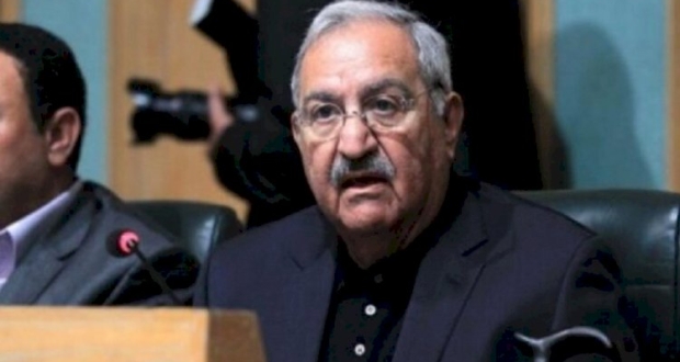 رئيس مجلس النواب الأردني 