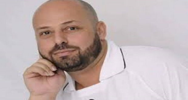 الأسير لدى سجون الاحتلال محمود يوسف عصفور