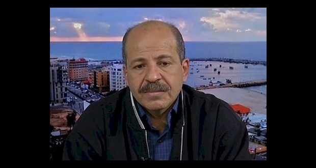 سمير أبو مدلله