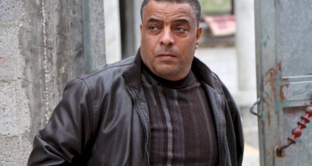 أحمد أبوشريعة قيادي بتيار الإصلاح الديمقراطي 