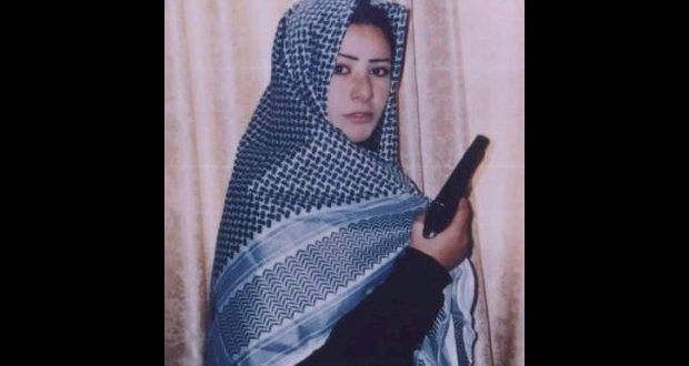 الذكرى السنويه لأستشهاد الفدائيه آيات الأخرس