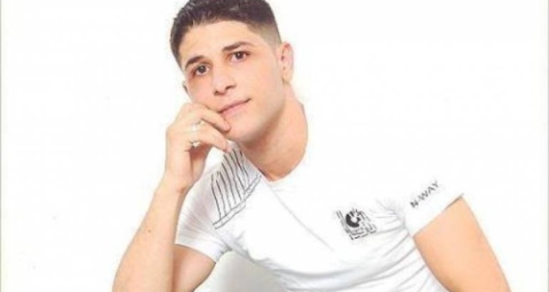 الأسير ناصر عورتاني