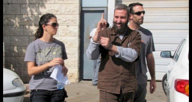 الأسير ناظم أبو سليم 