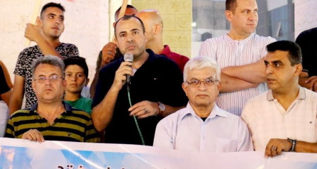 رفح:حصاد الأسبوع لأنشطة وفعاليات حركة فتح في محافظة رفح