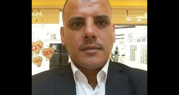 هاني أبو عكر 