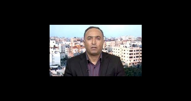 د. ماجد أبودية باحث اقتصادي ومحلل مالي