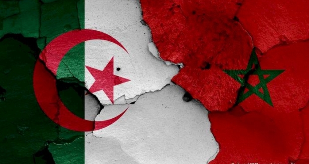المغرب والجزائر