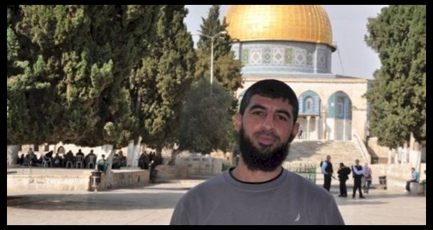 الاسير ماجد الجعبة 