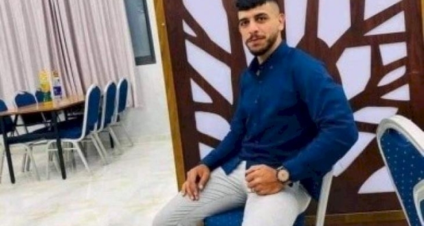 الشهيد أحمد سيف